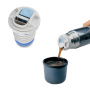 Термос Thermos FBB-1000 Midnight Blue 1 л