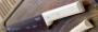 Нож кухонный для хлеба Opinel №116 VRI Parallele