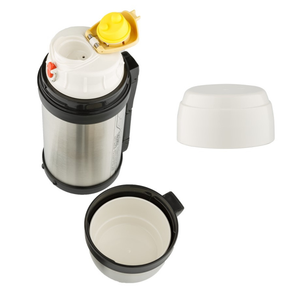 Термос Thermos FDH Stainless Steel Vacuum Flask 1.65 л