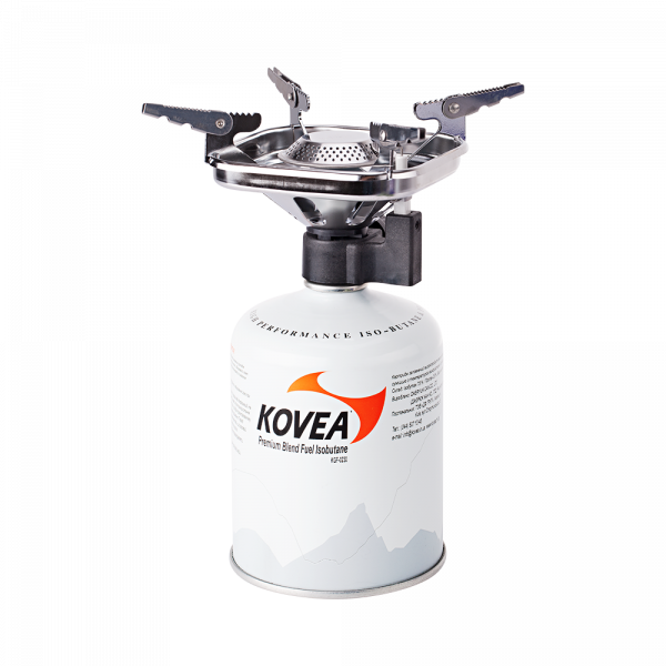 Газовая горелка Kovea Vulcan Stove TKB-8901