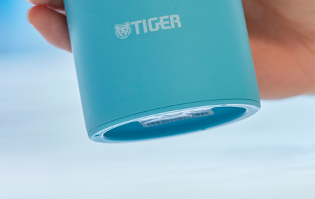 Термос Tiger MCT-A035 Whale 0,35 л