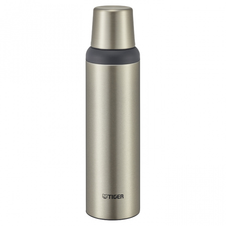 Термос Tiger MSI-A080 Clear Stainless 0,8 л