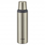 Термос Tiger MSI-A080 Clear Stainless 0,8 л