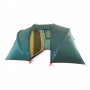 Палатка BTrace Tube 4
