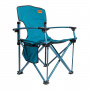 Кресло Camping World Dreamer класса Premium (синий)