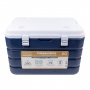 Контейнер изотермический Camping World Thermobox 60 л (тёмно-синий)