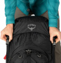 Рюкзак туристический Osprey Aether Plus 85 Axo Green