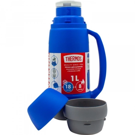 Термос Thermos 36-1800 BL 1.8 л