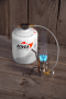 Газовая горелка Kovea Hose Stove Camp-5 KB-1006
