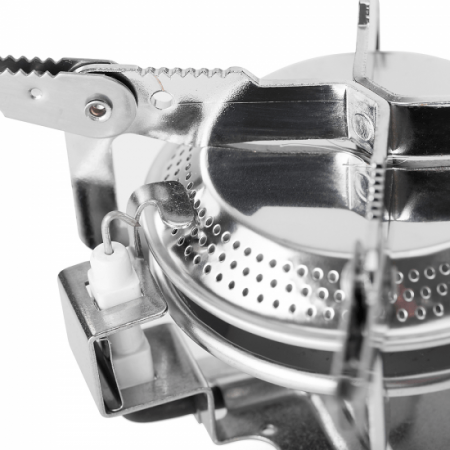 Газовая горелка Kovea Hiker Stove KB-0408