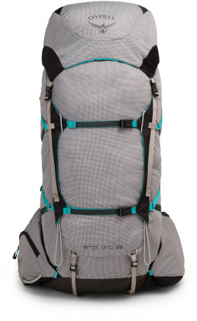 Рюкзак Osprey Ariel Pro 65 Voyager Grey