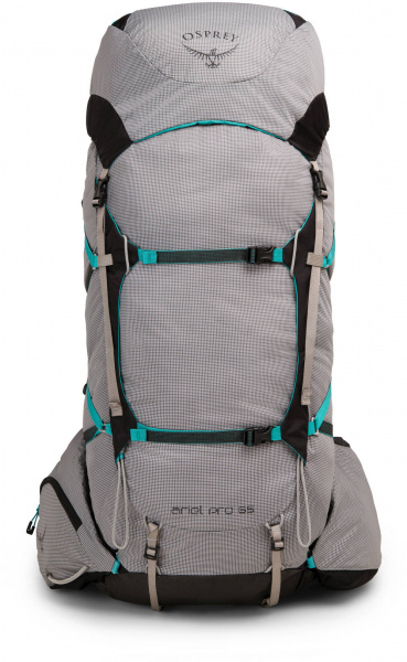 Рюкзак Osprey Ariel Pro 65 Voyager Grey