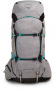 Рюкзак Osprey Ariel Pro 65 Voyager Grey
