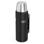 Термос Thermos SK2020-BK (Matt Black) King