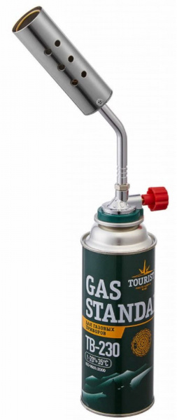 Резак газовый Tourist Turbo TT-900