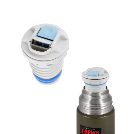 Термос Thermos FBB-1000 AG, 1 л
