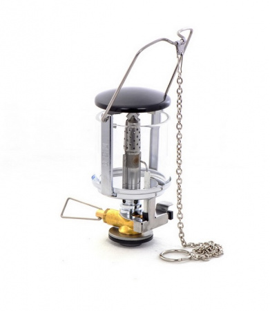 Газовая лампа для авто Kovea KL-103 Observer Gas Lantern