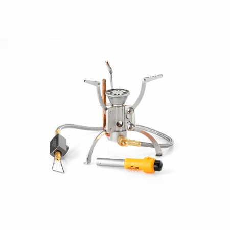 Газовая горелка Kovea Hose Stove Camp-5 KB-1006