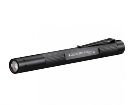 Светодиодный фонарь LED Lenser P4R Core