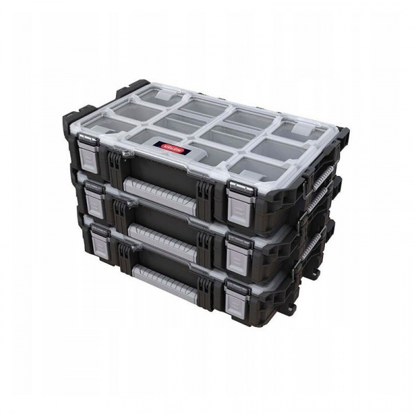 Ящик для инструментов Keter Gear Organizer 22