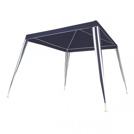 Тент садовый Green Glade 1022 (2,4х2,4м/3x3x2,5м, полиэстер)