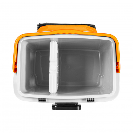 Холодильник автомобильный Camping World 28 л (тёмно-синий)