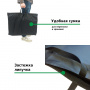 Туалет походный складной Camping 1166