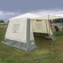 Шатер Camping World Green Hotel Volga