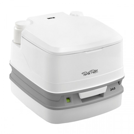 Биотуалет Thetford Porta Potti 345 жидкостной