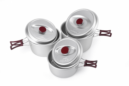 Туристическая посуда Kovea Silver 78