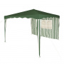 Тент садовый Green Glade 1023 (3х3х2,5м, полиэстер)