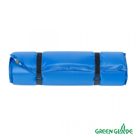 Коврик самонадувающийся Green Glade M1864
