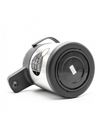 Термос с пневмонасосом Tiger MAA-A222 Stainless, 2.2 л
