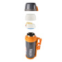 Термос Thermos FDH-2005GY Stainless Steel Vacuum Flask 2 л