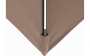 Зонт уличный на боковой стойке Bestpohod Lantern Luxe