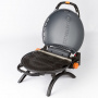 Газовый гриль O-GRILL 700T + адаптер А
