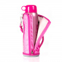 Термос классический Tiger MMN-W100 Pink, 1 л