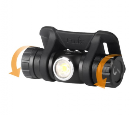 Налобный фонарь Fenix HM23