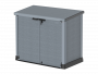Пластиковый контейнер Duramax StoreAway 1200L-Flat Lid