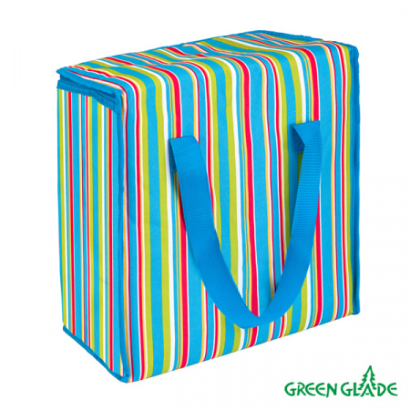 Термосумка Green Glade Р1035 35л