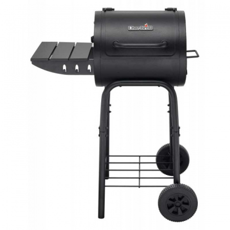 Угольный гриль Char-Broil Gourmet 225