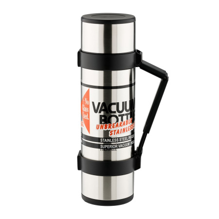 Термос Thermos NCB-12B Rocket Black 1.2 л