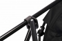 Кресло кемпинговое Kingcamp 3816 Moon Leisure Chair (красный)