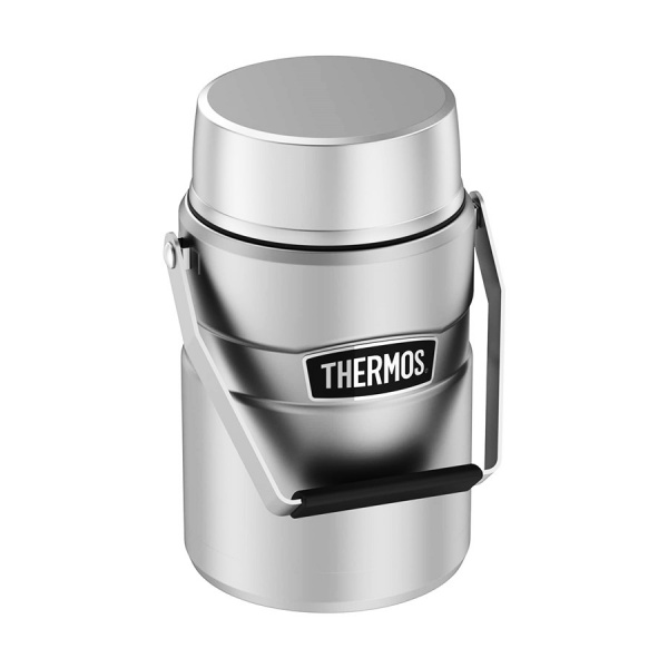 Термоконтейнер с ланч-боксами THERMOS SK-3030 MS Big Boss