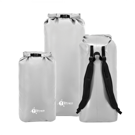 Гермомешок с лямками DryBag 100 л