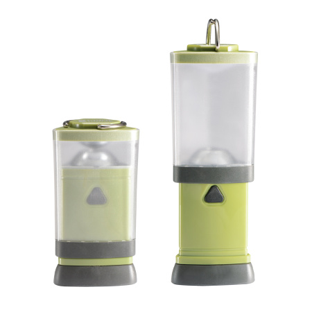 Универсальная складная лампа CW LightHouse Compact