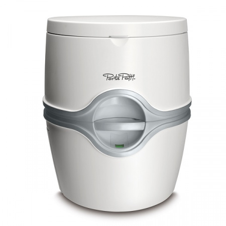 Биотуалет Thetford Porta Potti 565 P жидкостной