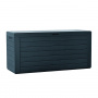 Ящик для хранения Prosperplast Woodebox 280л