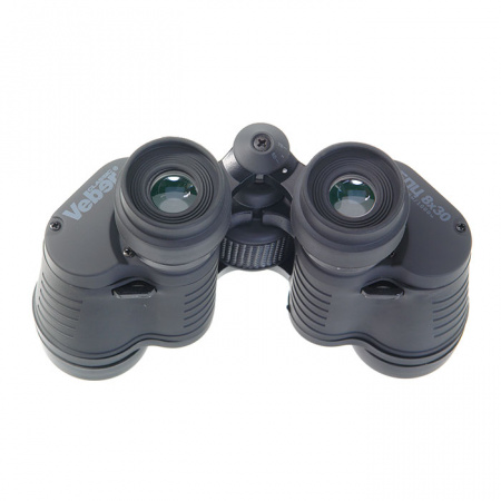 Бинокль Veber Classic БПЦ 8x30 VR