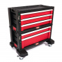 Модуль для стеллажа Keter 2 Drawer Tool Chest System